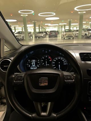 SEAT Leon 2009