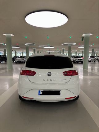 SEAT Leon 2009