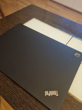 Lenovo Thinkpad T495