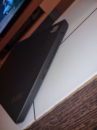 Lenovo Thinkpad T495