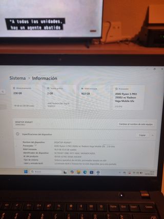 Lenovo Thinkpad T495