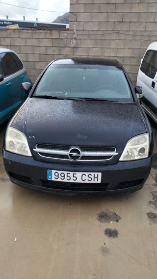Citroen C4 Picasso 2010