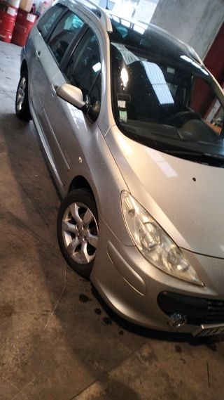 Citroen C4 Picasso 2010