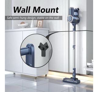 Aspiradora sin cable Prettycare W200