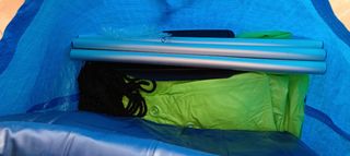 Kayak hinchable Q4LIFE X2