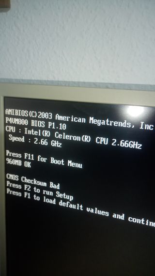Placa Base Asrock P4VM800 478 + Micro + RAM DDR