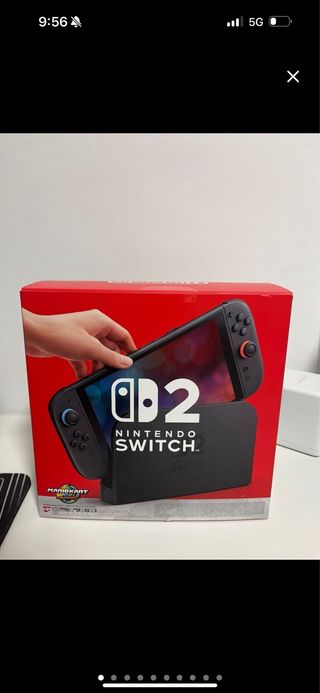 Nintendo Switch 2