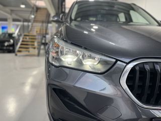 BMW X1 1.5D 116 CV 