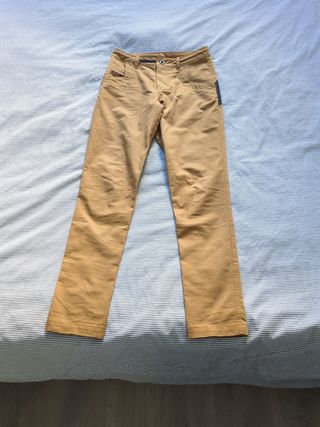 Pantalón escalada Five Ten Talla XS