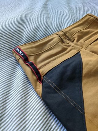 Pantalón escalada Five Ten Talla XS