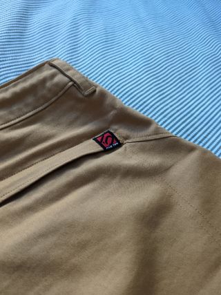 Pantalón escalada Five Ten Talla XS