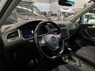 Volkswagen Tiguan 2019 Rline 4motion