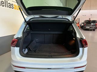 Volkswagen Tiguan 2019 Rline 4motion