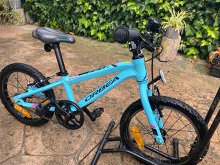 Bicicleta Orbea MX 16 Azul
