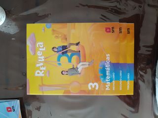Matemáticas. Trimestres temáticos. 3 Primaria. ...