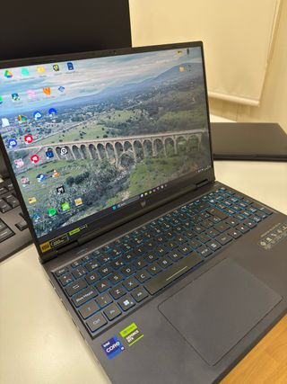 Acer Predator Helios i9 RTX 4060 32GB RAM