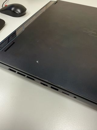 Acer Predator Helios i9 RTX 4060 32GB RAM