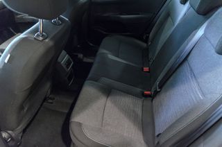 Citroen C4 BlueHDi 120 6v Shine