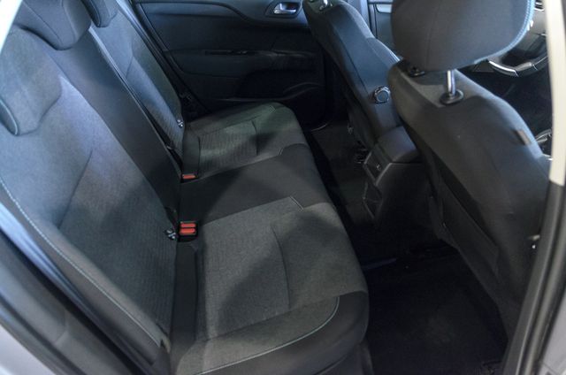 Citroen C4 BlueHDi 120 6v Shine