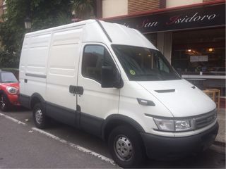 Iveco Daily 2006