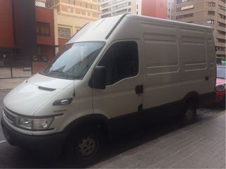 Iveco Daily 2006
