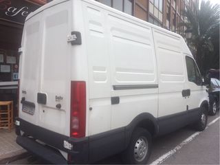 Iveco Daily 2006