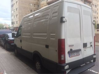 Iveco Daily 2006