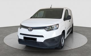 TOYOTA PROACE CITY VAN 1.5D 100 GX