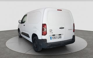 TOYOTA PROACE CITY VAN 1.5D 100 GX