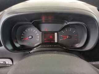 TOYOTA PROACE CITY VAN 1.5D 100 GX
