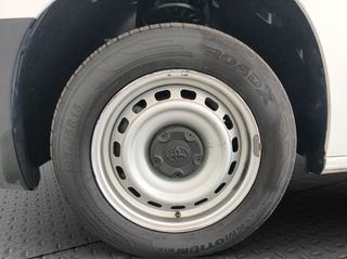 TOYOTA PROACE CITY VAN 1.5D 100 GX