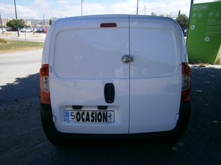 FIAT Fiorino,Perfecto Estado,Equipada con Cajonera