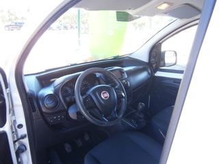 FIAT Fiorino,Perfecto Estado,Equipada con Cajonera