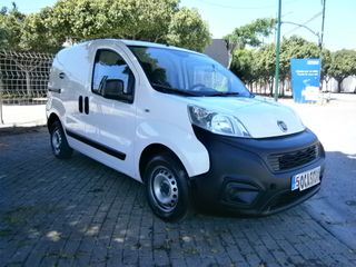 FIAT Fiorino,Perfecto Estado,Equipada con Cajonera