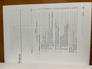 Gestión de empresas informáticas