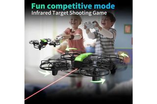 NUEVO Dron RC Educativo para Principiantes