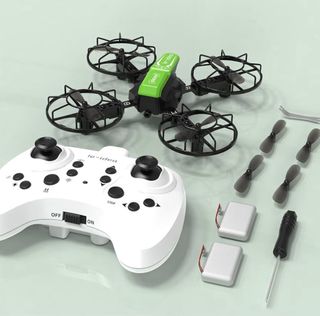 NUEVO Dron RC Educativo para Principiantes