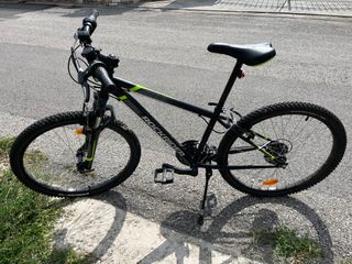 Bicicletta RockRider ST500 24"