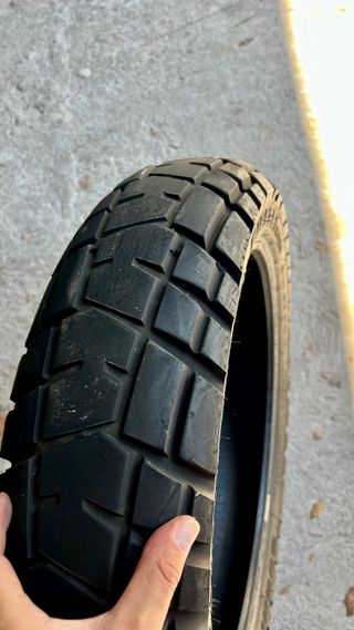 REMATO Ruedas Pirelli Scorpion