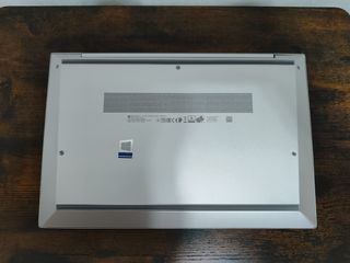 Portátil HP EliteBook 840 G7 512GB
