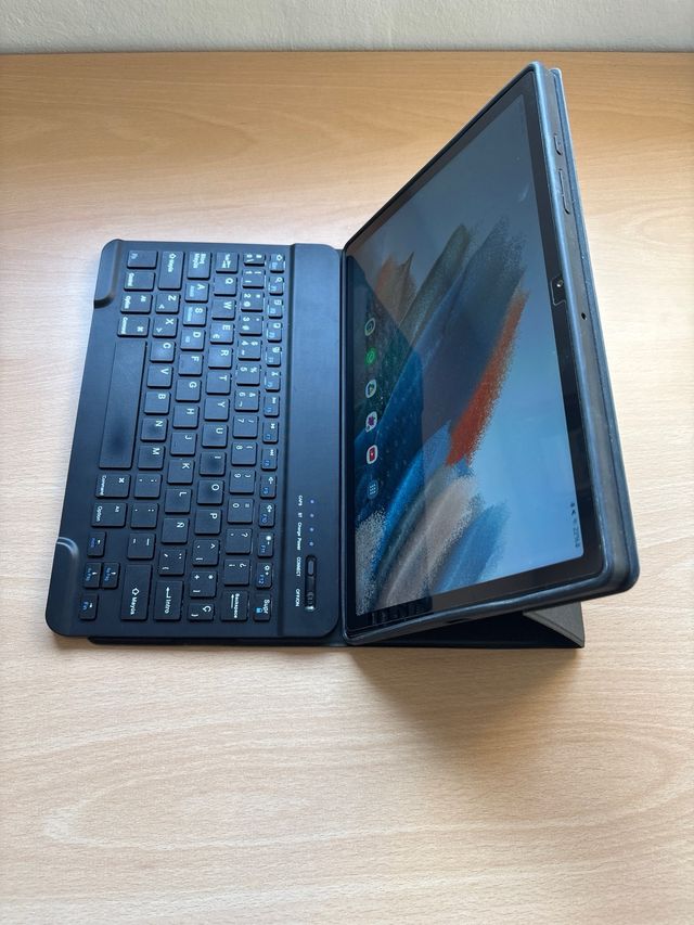 Samsung Galaxy Tab A8 SM-X200 Gris