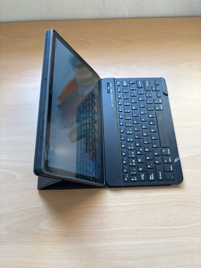 Samsung Galaxy Tab A8 SM-X200 Gris