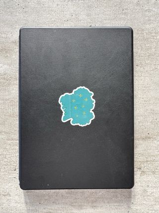 Samsung Tab A8 con funda