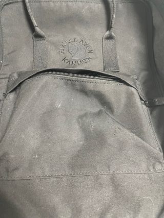 Mochila Fjallraven Re-kanken