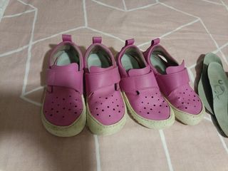 Zapatos Feroz Sandalias Talla 31.