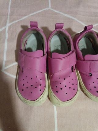 Zapatos Feroz Sandalias Talla 31.