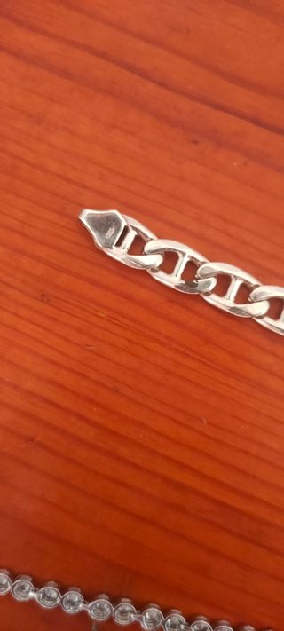 Pulseras Plata 925