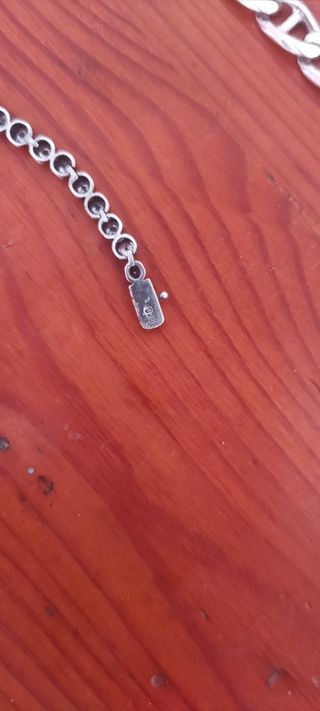Pulseras Plata 925