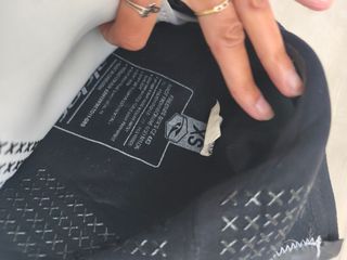Neopreno Vazva talla XS
Sólo hoy 