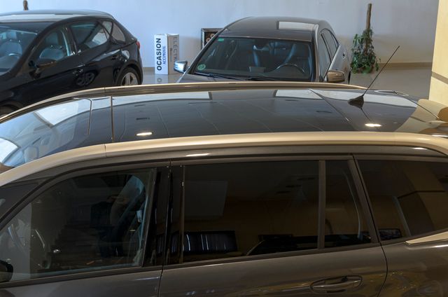Citroen Grand C4 Picasso BlueHDi 88KW 120CV Shine